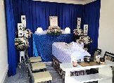 家族葬ホール